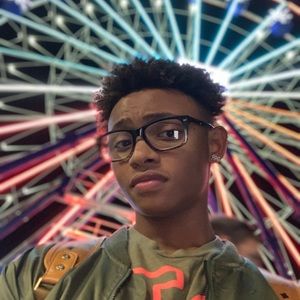 Meet your Posher, Aubrey